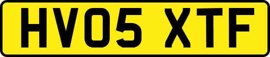 HV05XTF