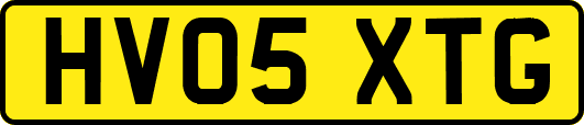 HV05XTG