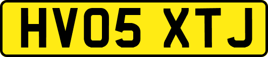 HV05XTJ