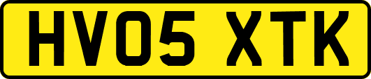 HV05XTK