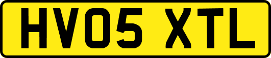 HV05XTL