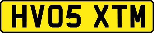 HV05XTM