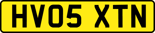 HV05XTN