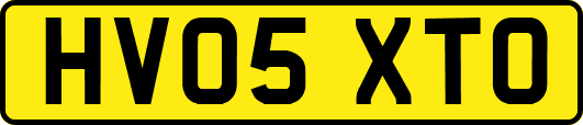 HV05XTO