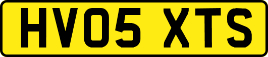 HV05XTS