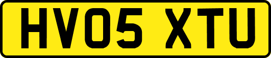 HV05XTU