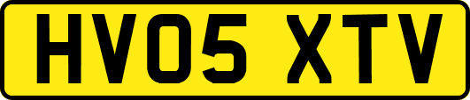 HV05XTV
