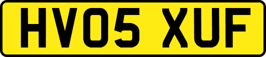 HV05XUF