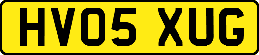 HV05XUG