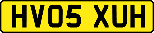 HV05XUH