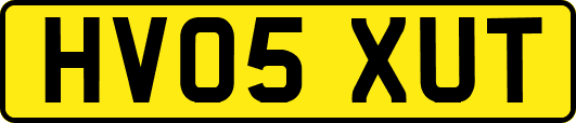 HV05XUT