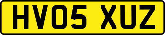 HV05XUZ