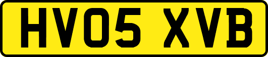 HV05XVB