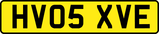 HV05XVE
