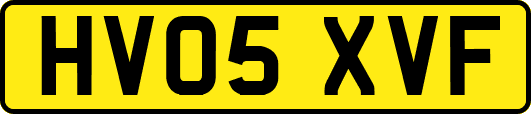 HV05XVF