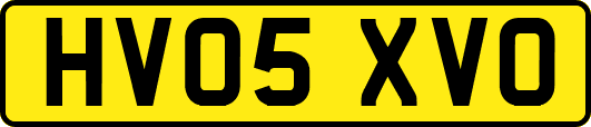 HV05XVO