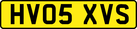 HV05XVS