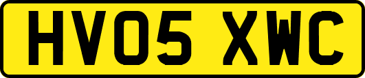 HV05XWC