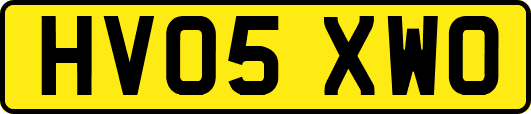 HV05XWO