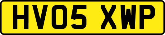 HV05XWP