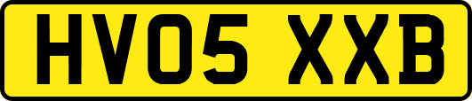 HV05XXB