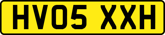 HV05XXH