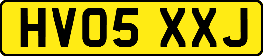 HV05XXJ
