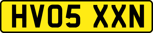 HV05XXN