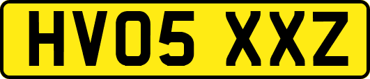 HV05XXZ