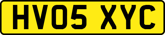 HV05XYC