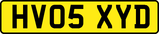 HV05XYD