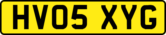 HV05XYG