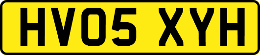 HV05XYH