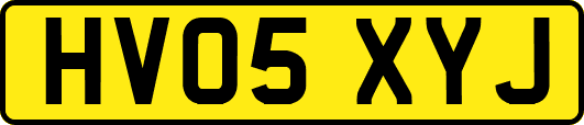 HV05XYJ