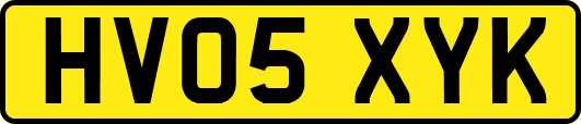HV05XYK