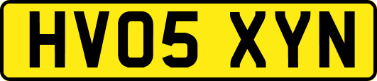 HV05XYN