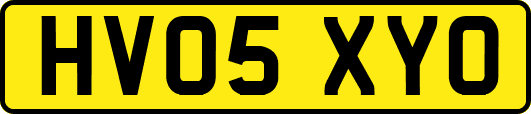 HV05XYO