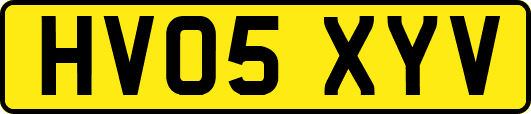 HV05XYV