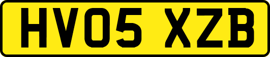 HV05XZB