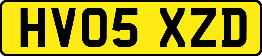 HV05XZD