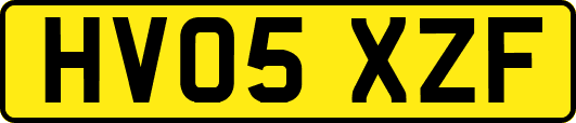 HV05XZF