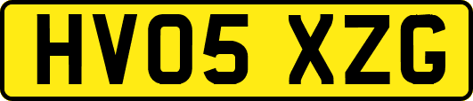 HV05XZG