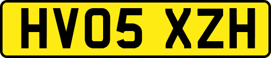 HV05XZH