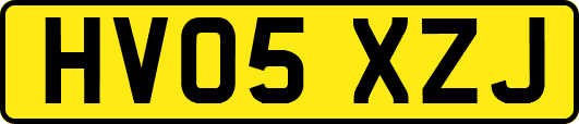 HV05XZJ