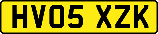 HV05XZK