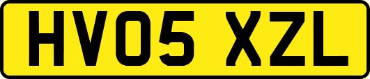 HV05XZL