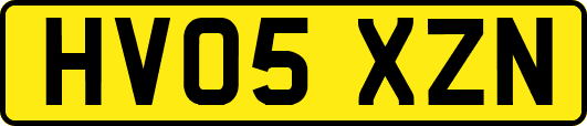 HV05XZN