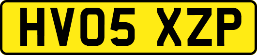 HV05XZP