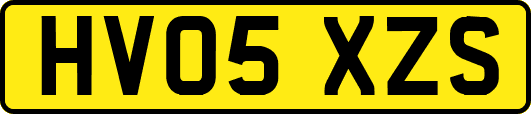 HV05XZS