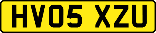 HV05XZU
